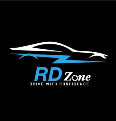 Rdzone logo