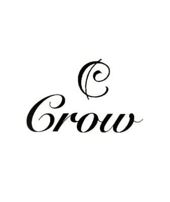 Crow logo