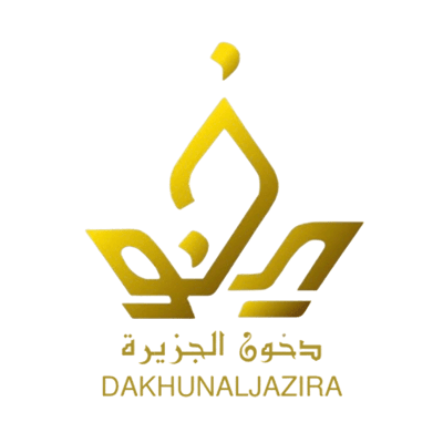 شركة دخون الجزيرة