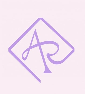 AR JEWELRY logo
