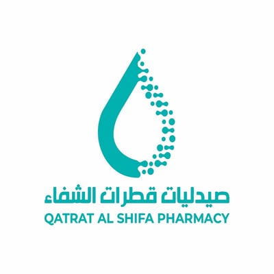 صيدليات قطرات الشفاء