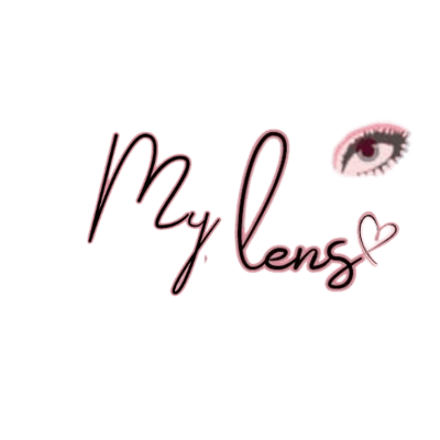 Mylens logo