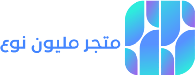 مليون نــوع logo