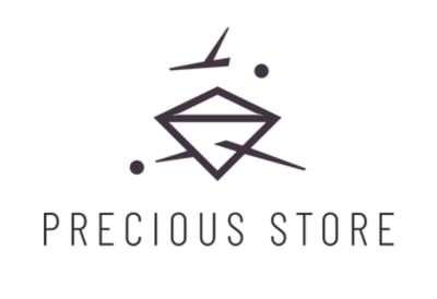 PRECIOUS STORE logo