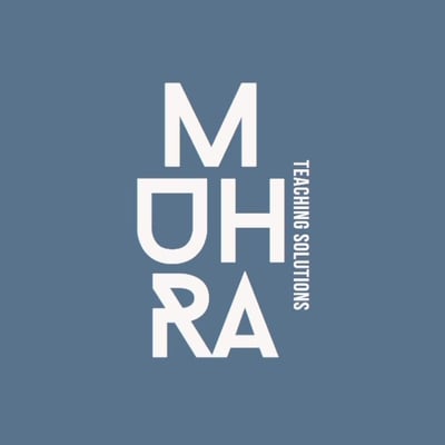 Muhra logo