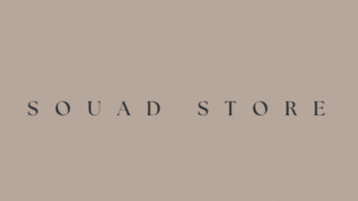ًsouad store logo