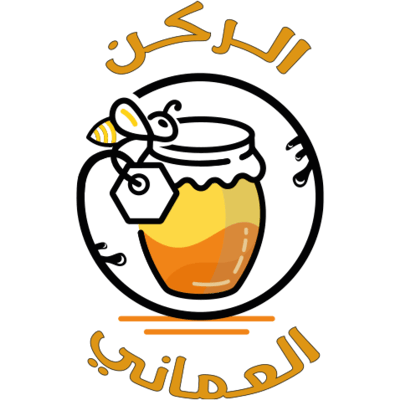 الركن العماني logo
