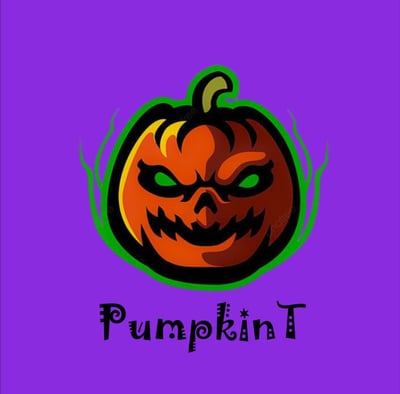 PumpkinT logo