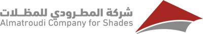 المطرودي للمظلات logo