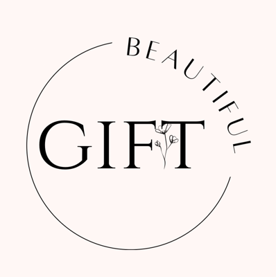 BEAUTIFUL GIFT logo