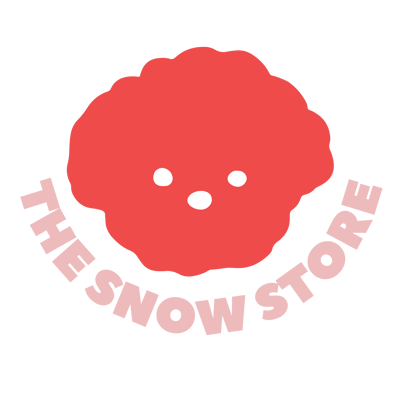 The Snow Store logo
