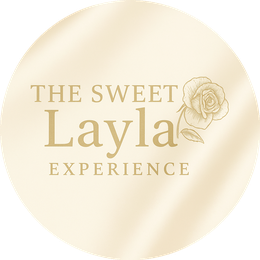Layla Sweet logo