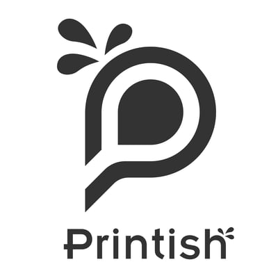 Printish logo