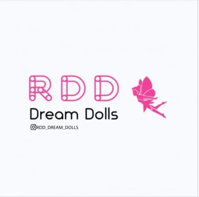 RDD_DREAM_DOLLS logo