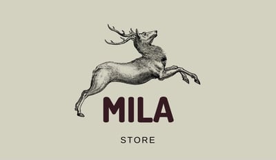Milastore logo
