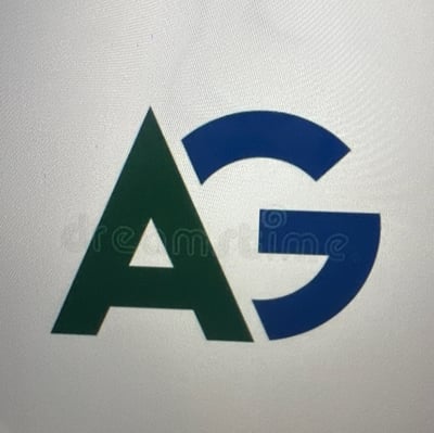 AGهوم logo
