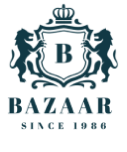BAZAAR logo