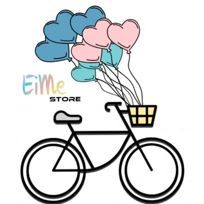 EiMe_store logo