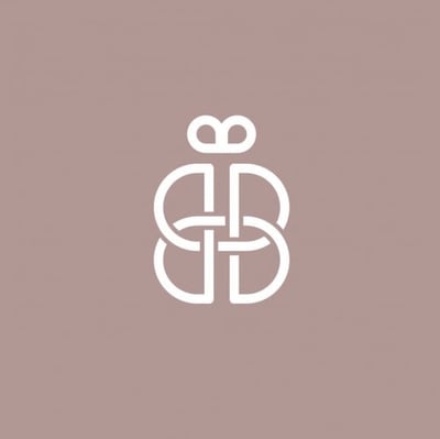 b.cadeau logo
