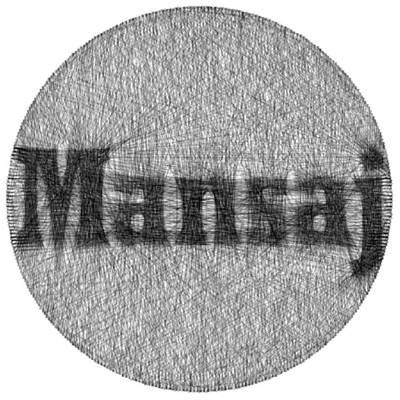 منسج أرت | Mansaj Art logo
