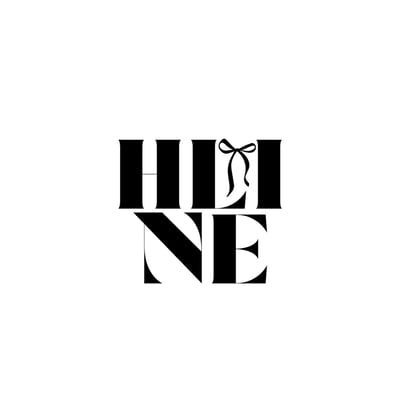 H Line Abaya logo