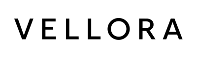 VELLORA Logo