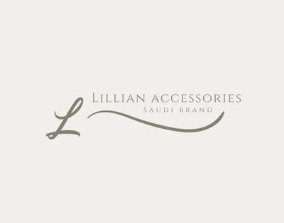 LILLIAN ACCESSORIES logo
