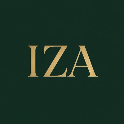 lZA logo