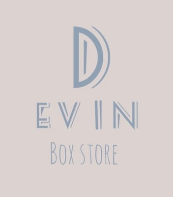Devin Store logo