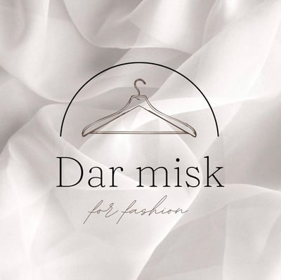 Dar misk logo
