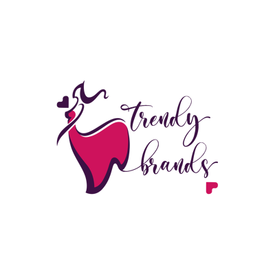 Trendy Brand Bag logo