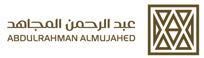 عبدالرحمن المجاهد للمشالح الملكية logo