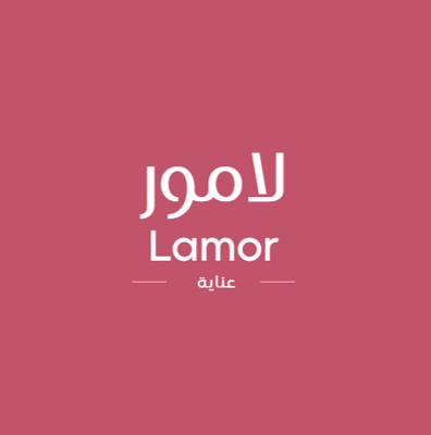 Lamor logo