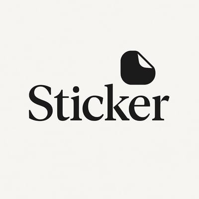 ستكر logo