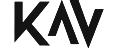 KAV Logo