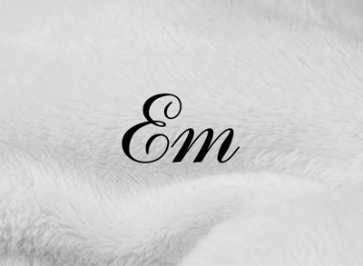 E.MSTORE logo