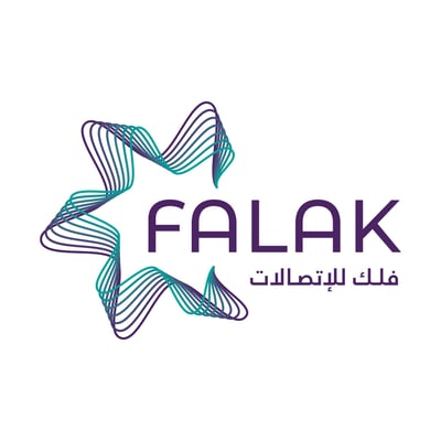 فلك للإتصالات logo