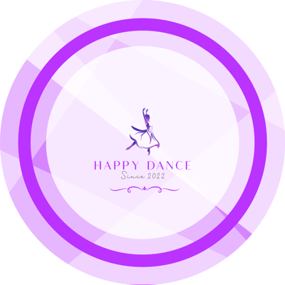 Happy Dance logo