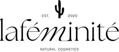 Lafeminite logo