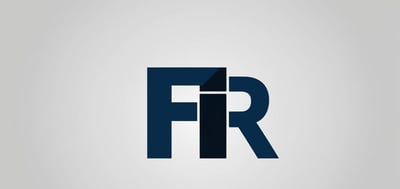 FR logo
