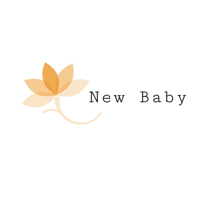 New Baby logo