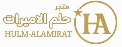 متجر حلم الاميرات logo
