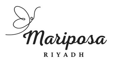 mariposa Logo
