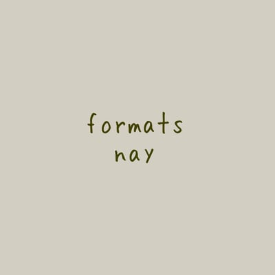nay logo