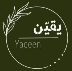 يقيّن logo