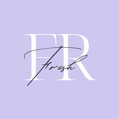 FRESH logo