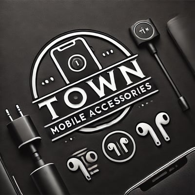 TOWN logo