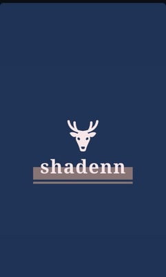shadenn logo