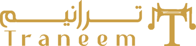 ترانيم للعطور logo