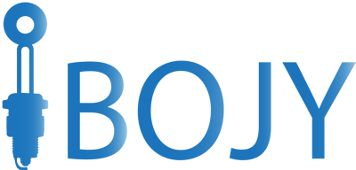 متجر بوجي لقطع الغيار Logo